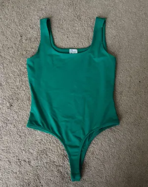 Francesca's Bodysuit thumbnail 1