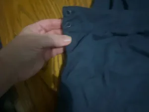 Free people dress Blue Size XS thumbnail 4