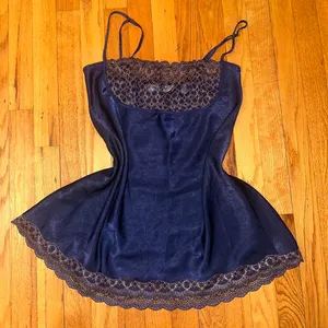 Vintage Victoria’s Secret Slip Dress thumbnail 2