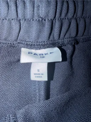 Parke x Target Shorts Blue thumbnail 2