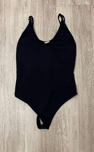 free people bodysuit thumbnail 1
