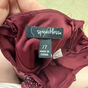 PromGirl Homecoming dress thumbnail 3