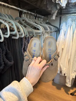 Birkenstock Boston Clogs thumbnail 5