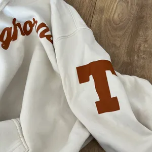 Nike Texas Longhorns Sweatshirt thumbnail 3