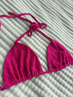 3 Piece Beach Set Pink Size 6 thumbnail 3