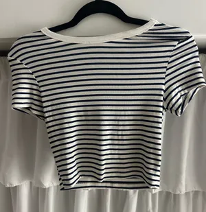 ZARA Top thumbnail 1