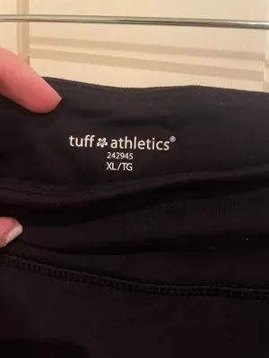 Tuff Athletics Blacker Athletic Skirt thumbnail 5