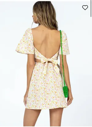 Princess Polly Dress thumbnail 2
