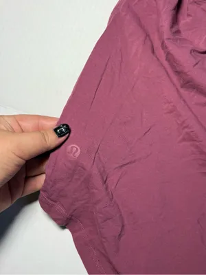 Lululemon Love Pleated Tank Top thumbnail 4