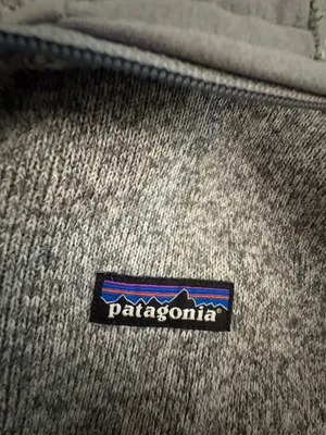 Patagonia Women’s Better Sweater 1/4 Zip thumbnail 3