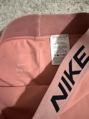Nike Pro Shorts thumbnail 2