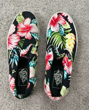 Vans Slip-On Sneakers thumbnail 1
