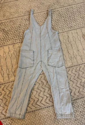 Free People Onesie thumbnail 1