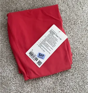 Lululemon Align High-Rise 25" thumbnail 4