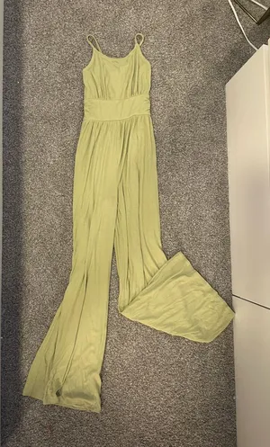 Forever 21 Jumpsuit thumbnail 1