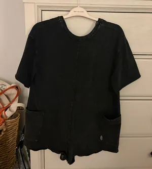 Free People Romper thumbnail 1