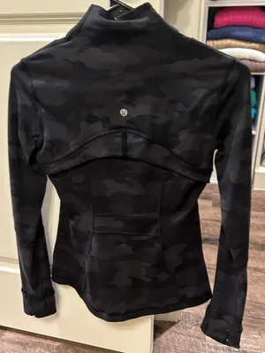 Lululemon Define Jacket thumbnail 2