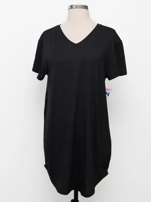 Natori - ‎ V-Neck Sleep Shirt thumbnail 2
