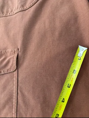 Lululemon Light Utilitech Cargo Pocket High-Rise Pant #W5ENBS Women Size 29 thumbnail 9
