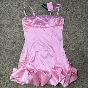 Pretty Little Thing Mini Dress thumbnail 6
