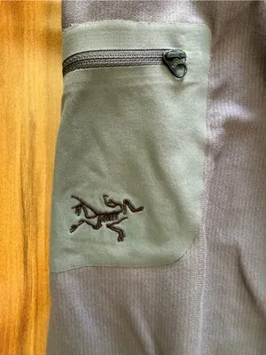 Arc’teryx Rho Base Layer Pants thumbnail 4