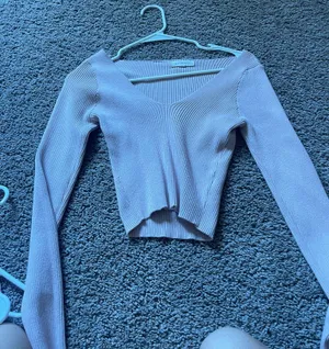 Hollister Long Sleeve Top thumbnail 2
