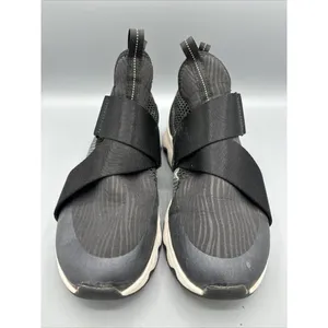 Sorel Kinetic Black Mesh Sneakers Womens 7.5 Casual Athleisure‎ thumbnail 2