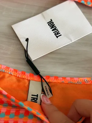 Triangl Bikini Set thumbnail 2