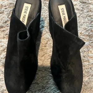 Steve Madden Clogs size 8.5‎ thumbnail 2