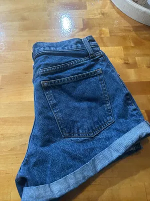 Abercrombie Shorts thumbnail 3