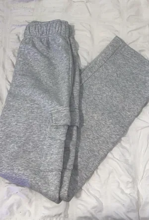 No Boundaries Gray Sweatpants thumbnail 1