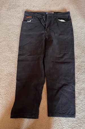 Empyre Zumiez Jeans Baggy thumbnail 1