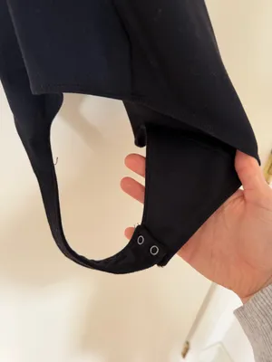 Abercrombie Bodysuit thumbnail 4