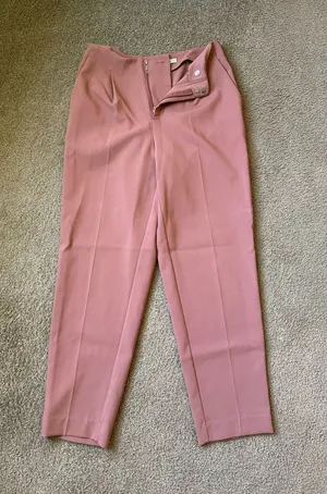 Target pants  thumbnail 1