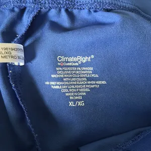 ClimateRight joggers by Cuddl duds thumbnail 5