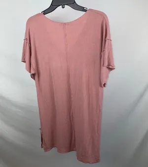 Tshirt Pink thumbnail 3
