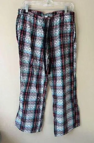 victoria’s secret pajama pants thumbnail 1