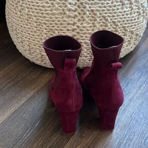 Steve Madden Richter Boots thumbnail 4
