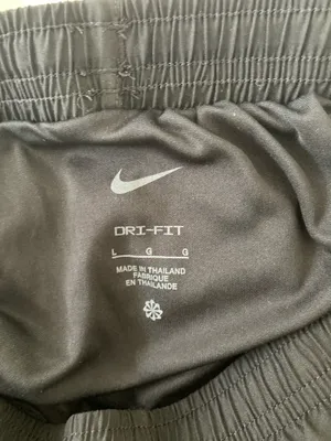 Nike Athletic Dri-Fit Shorts thumbnail 4