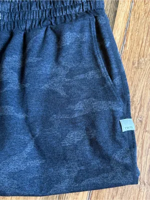 Vuori Performance Jogger Camo Print thumbnail 2
