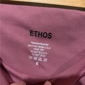 Ethos biker shorts thumbnail 2