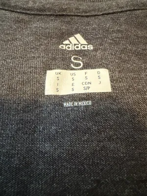 Adidas Pittsburgh Penguins Tshirt  thumbnail 6