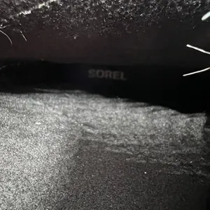 Sorel Womens Size 6.5 Tofino II Waterproof Faux Fur Trim‎ Boots Black Stone NWT thumbnail 9