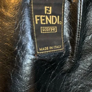 Fendi boots thumbnail 14