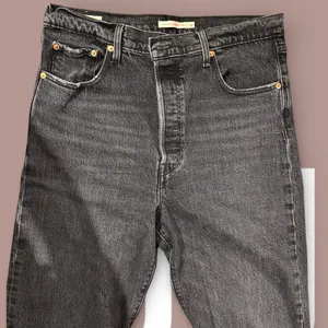 Great condition‎ Levi's
Ribcage Straight Ankle Jeans thumbnail 4