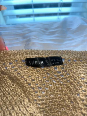 Shein Cover-Up Women’s thumbnail 3
