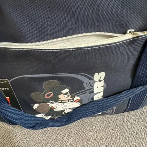 Chicago Bears Disney Mickey Bag Cooler thumbnail 8