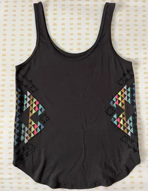 Summer Tank Top thumbnail 3