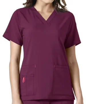 Carhartt Scrub Top Force  thumbnail 1