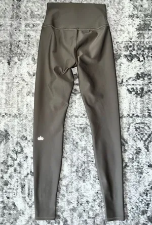 Alo High-Waist Airlift Legging thumbnail 1